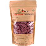 Devrekani Deva 500 gr Kırmızı Pancarlı Siyez Eriştesi