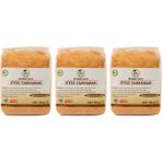 Devrekani Deva Gıda Siyez Tarhanası 500 gr 3'lü - 1,5 kg