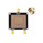 Devremarkt 100-2700Mhz 25W Rf Sinyal Bölücü Birleştirici Pcb Modül 50Ohm 2 Yön Microstrip Güç Ayıcı Çoğaltıcı