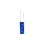 Devremarkt 10F 2.7V Süpercap 10X25Mm Dıp Süper Kapasitör Enerji Depolama Güneş Rüzgar Akü Batarya Güç Kaynağı