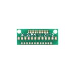 Devremarkt 12 Pin 1.27Mm 2Mm 2.54Mm Çevirici Adaptör Pcb Kart Kablosuz Modül Jtag Lcd