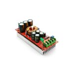 Devremarkt 1200W Voltaj Yükseltici Modül 83V 12A Akım Voltaj Ayarlanabilir Led Sürücü Dc Çevirici Regülatör