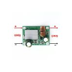 Devremarkt 120V To 12V 3A Step-Down Güç Kaynağı Dc Dc Voltaj Çevirici Power Modül Yüksek Güç Yüksek Verim Düşük