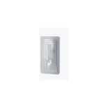 Devremarkt 13.56Mhz Ntag213 Nfc Rfid Etiket Transparan Manyetik Sticker Proximity Göstergeç 13.56 Mhz Kapı