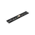 Devremarkt 15Cm Pcb Cetvel Referans Cetveli Reference Ruler Smd Komponent