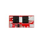Devremarkt 1S 10A Bms Lityum Pil Batarya Koruma Kartı 3.7V 18650 Lipo Li-İon