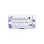 Devremarkt 200 Adet Transistör Seti Kutulu 10 Tip Npn Pnp To-92 Bc327 Bc337 Bc517 Bc547 Bc548 Bc549 Bc550