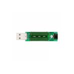 Devremarkt 2X10W Usb Elektronik Yük 5V 1A 2A Deşarj 5W 10W Yük Seçim Anahtarlı Direnç Pil Akü Kapasit