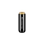 Devremarkt 3.5Mm Dişi Ses Soket Kutusu 4 Tel Kutuplu Aluminyum Jack Altın Kaplama Stereo Kulaklık