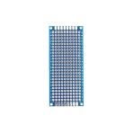 Devremarkt 3Cm X 7Cm 10X24 Proto Pcb Pertinaks Elektronik Devre Prototip Deney Kartı Fr4 Delikli Plaket