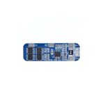 Devremarkt 3S 10A Bms Lityum Li-İon Batarya Koruma Kartı - 18650 Li-İon Lipo