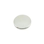 Devremarkt 4 Adet 12Mm X 1.5Mm Yuvarlak Mıknatıs Disk Neodyum Buzdolabı Ofis Yazı Not Tahtası Ev Hobi Oyuncak