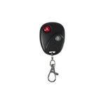 Devremarkt 433Mhz Uzaktan Kumanda 2 Buton Garaj Otomatik Kapı Kepenk Bariyer Alarm Lamba Motor Kontrol Anahtar