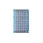 Devremarkt 4Cm X 6Cm 14X20 Pcb Pertinaks Elektronik Devre Prototip Deney Kartı Fr4 Delikli Plaket