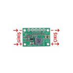 Devremarkt 5-16V 3A Voltaj Düşürücü Modül Ca-1235 Dc Dc Çevirici Ayarlanabilir Güç Kaynağı Step Down Power