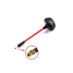 Devremarkt 5.8Ghz Sma Erkek Anten Esnek Dairesel Polarize Omni Mantar Anten Rc Fpv Drone Multicopter Quadcopter