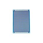Devremarkt 5Cm X 7Cm 18X24 Proto Pcb Pertinaks Elektronik Devre Prototip Deney Kartı Fr4 Delikli Plaket