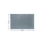 Devremarkt 6X10Cm 23X37 Proto Pcb Pertenaks Elektronik Devre Prototip Deney Kartı Delikli Plaket Fr4