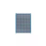 Devremarkt 7X9Cm 26X31 Proto Pcb Pertenaks Prototip Deney Fr4 Delikli Plaket