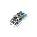 Devremarkt 80V To 5V 2A Usb Soket Güç Kaynağı Voltaj Düşürür Güneş Enerjisi Elektrikli Bisiklet Araba Telefon