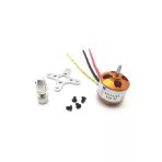 Devremarkt A2212 2450Kv Fırçasız Motor 2S/ 3S Lipo