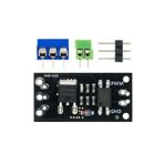 Devremarkt Aod4184 Mosfet Sürücü Modül Optokuplör İzolasyon 40V 50A 50W Pwm Hız Kontrol Motor Selenoid Valf Led