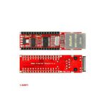 Devremarkt Arduino Nano 3.0 Enc28J60 Ethernet Shield Board Microchip Lan Spı Iot Internet Haberleşme