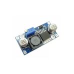 Devremarkt Arduino Xl6009 3V To 35V 4A Ayarlanabilir Voltaj Yükseltici Modül Boost Step-Up Dc Dc Çevirici