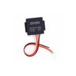Devremarkt Ayna Dokunmatik Led Anahtar Dimmer Dc 12V 3A 36W Açma Kapama Akıllı Ev Aydınlatma Banyo Dekoratif