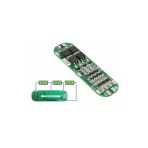 Devremarkt Bms 3S 20A Bms Koruma Kartı Lityum Batarya 18650 Li-İon Lipo