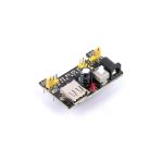 Devremarkt Breadboard 3.3V 5V Güç Kaynağı Modülü Usb Besleme 2 Çıkışlı Elektronik Prototip Devre Deney Test