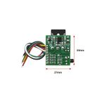 Devremarkt Ca-901 Lcd Güç Kaynağı Tamir Devre Kartı 220V Dc 24V 46" Tv Ekran Switch Mod Kontrol Kartı Power