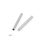 Devremarkt Çelik Sensör Başlığı 6X50Mm Kılıf Sıcaklık Isı Sensör Kutusu Metal Tüp Boru D818B20 Ntc Lm35