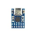 Devremarkt Cp2102 Usb To Rs232 Ttl Uart Çevirici Modül Type C Usb Seri Port Haberleşme Mcu Uydu Alıcı Dvd Gsm