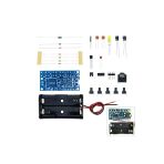 Devremarkt Demonte Hex3653 Stereo Fm Radyo Alıcı Modül Elektronik Eğitim Kiti Dc 1.8V-3.6V Kablosuz Dijital