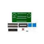 Devremarkt Demonte Lm3914 10 Led 3.7V Lityum 12V Pil Kapasite Gösterge Modül Dıy Led Elektronik Lehimleme