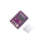 Devremarkt Drv8825 Step Motor Sürücü Modül Soğutucu 32 Adım 1.5A 3D Yazıcı Robot Cnc Reprap Mks Gen Ramps