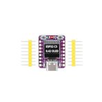 Devremarkt Esp32 C3 0.42İnch Oled Lcd Super Mini Geliştirme Kartı Wifi Bluetooth Type-C Usb 160Mhz 4Mb Flash