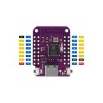 Devremarkt Esp32 S2 Mini Geliştirme Kartı Wifi Type-C 240Mhz 4Mb Flash 2Mb Psram Micropython Wemos Lolin