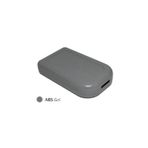 Devremarkt Expkits Expk01 El Tipi Elektronik Devre Kutusu Expk01 Gri