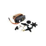 Devremarkt Futaba S3003 Servo Motor + Dişli Seti -- Rc Araba Robot
