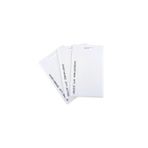 Devremarkt Kalın Tip 125Khz Rfıd Rfid Manyetik Kart Proximity Göstergeç 125 Khz Kapı Geçiş Personel Takip
