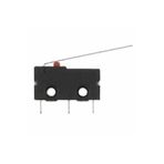 Devremarkt Kw11-3Z-C Micro Switch Anahtar 28Mm Kol 5A 250V Kollu No Nc Spdt Sınırlayıcı Momentary Buton