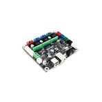 Devremarkt Makerbase Mks Dlc V2.1 Mainboard Step Motor Sürücü Kart Cnc Lazer Gravür Kazıma G-Code Grbl A4988