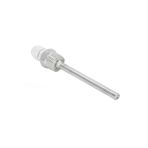 Devremarkt Metal Sensör Probu 100Mm Çelik Kılıf Kutu Sıcaklık Isı Termo Tüp Boru D818B20 Ntc Lm35 Pt100