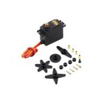 Devremarkt Mg995 Tower Pro Metal Dişli Servo Motor -- Rc Araba Robot