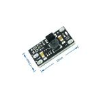 Devremarkt Mini Dc 12V Voltaj Yükseltici Modül 3V To 12V 5V 8V 9V Step Up Sx1308 Dc Boost Çevirici Modül Güç