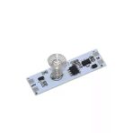 Devremarkt Motorobit Dc 9-24V 3A Kapasitif Dokunmatik Led Sürücü Dimmer Modül