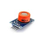 Devremarkt Mq-3 Arduino Alkol - Ethanol Gazı Sensörü Modülü Mq3