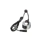 Devremarkt Nem Nozülü Soğuk Buhar Üretici 24V 1A Sis Duman Jeneratörü Atomizer Kuluçka Makinesi Bitki Kafe